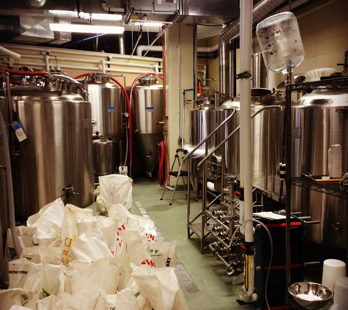 Do I Need Dry Hopping In My Craft Brewery?